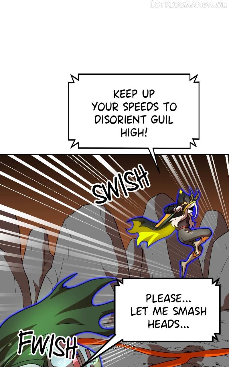 Double Click (PARK Soo-bong) Chapter 70 - Page 48 in English