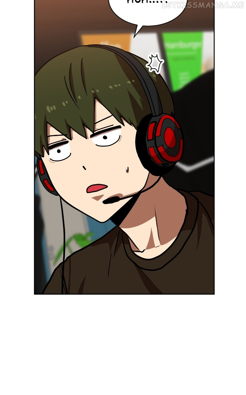 Double Click (PARK Soo-bong) Chapter 70 - Page 52 in English