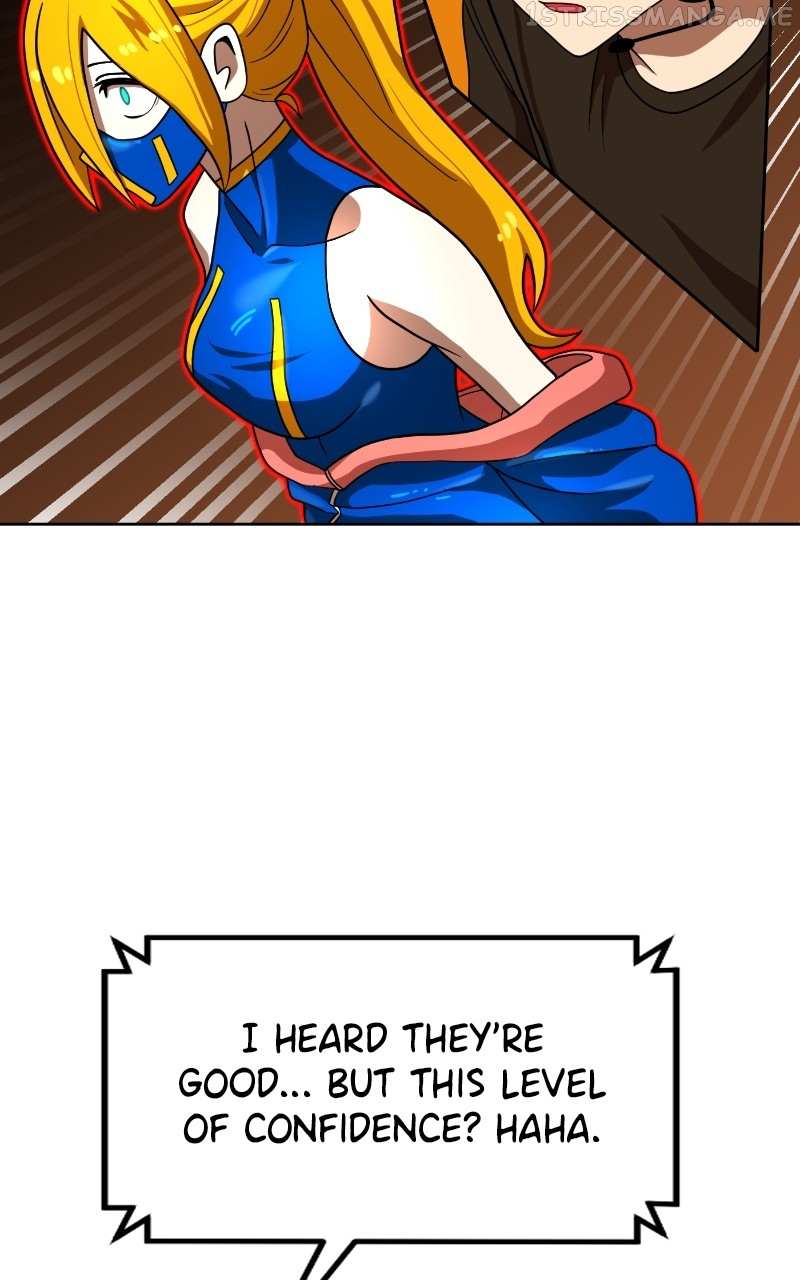 Double Click (PARK Soo-bong) Chapter 70 - Page 54 in English