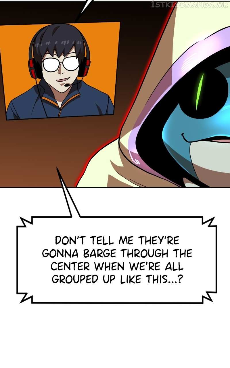 Double Click (PARK Soo-bong) Chapter 70 - Page 55 in English