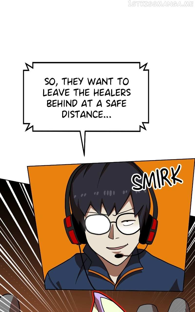 Double Click (PARK Soo-bong) Chapter 70 - Page 56 in English