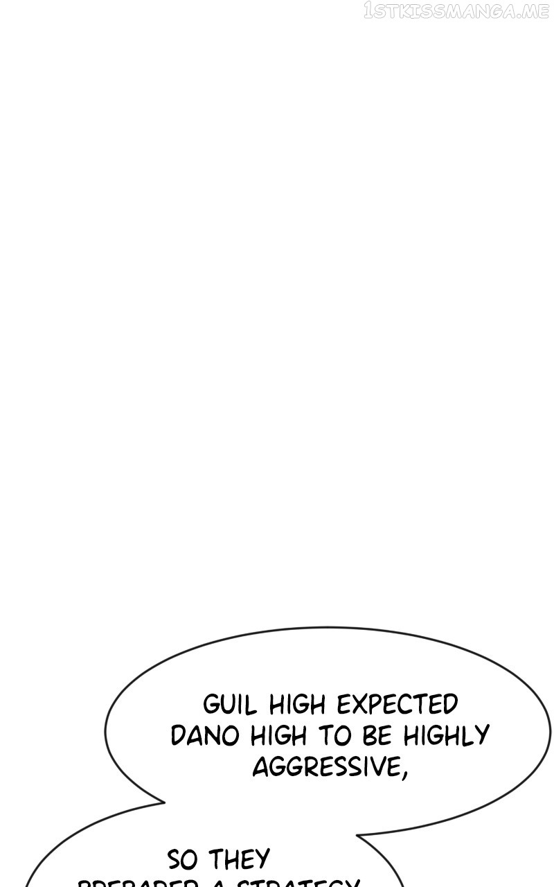 Double Click (PARK Soo-bong) Chapter 70 - Page 71 in English