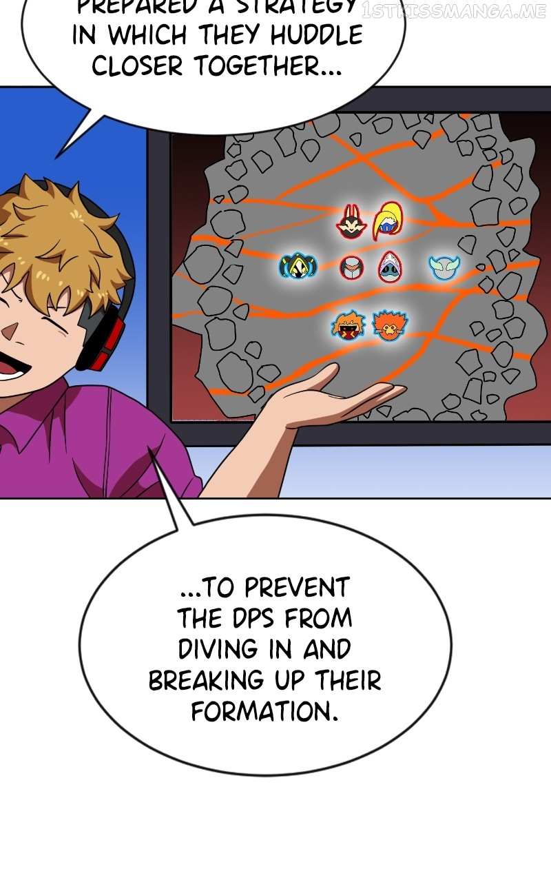 Double Click (PARK Soo-bong) Chapter 70 - Page 72 in English