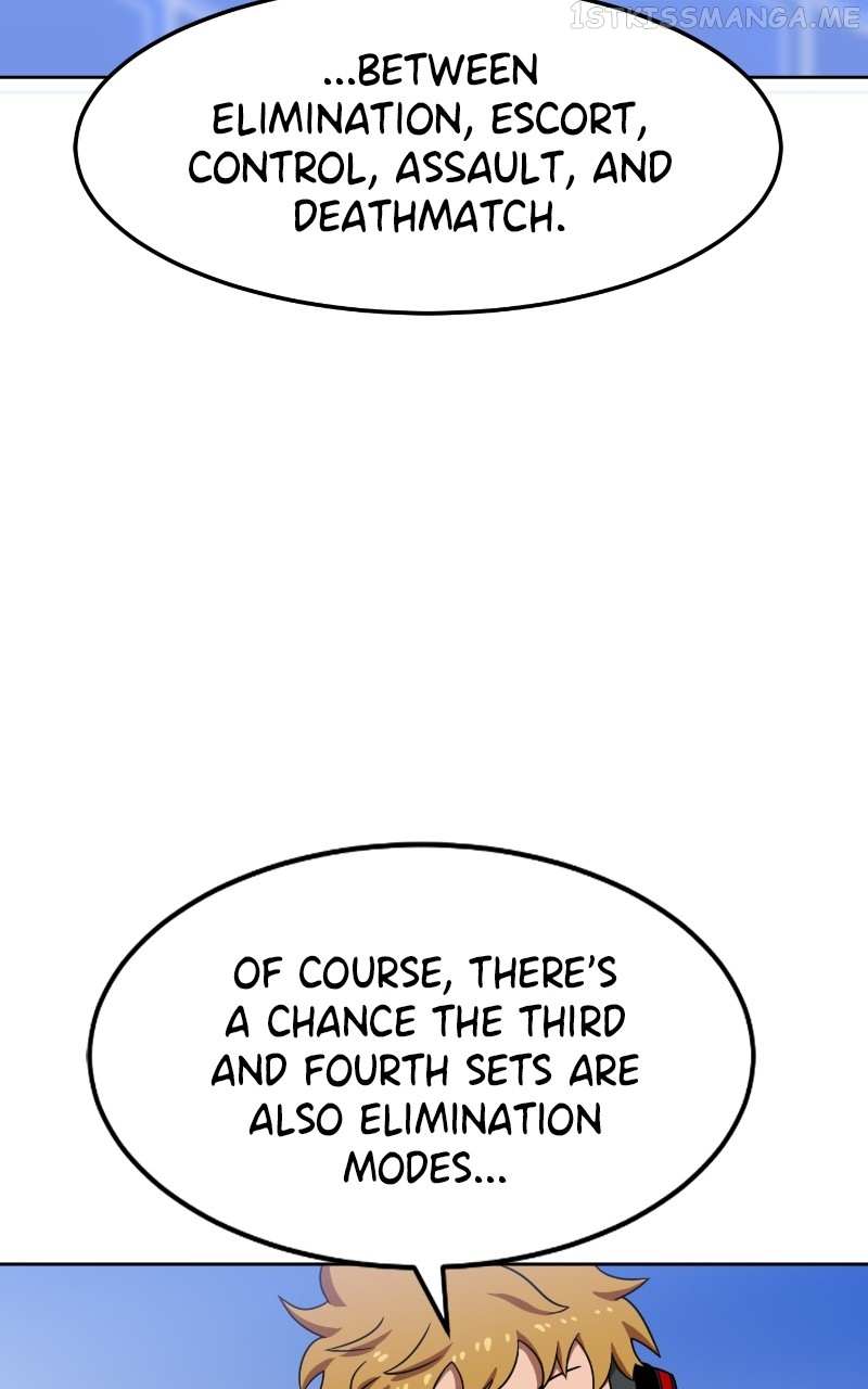 Double Click (PARK Soo-bong) Chapter 70 - Page 8 in English
