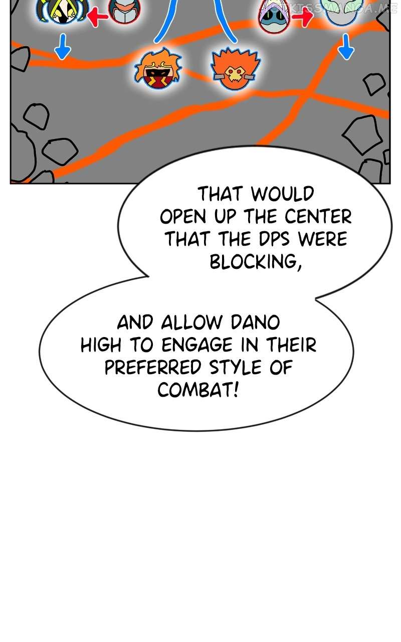 Double Click (PARK Soo-bong) Chapter 70 - Page 81 in English