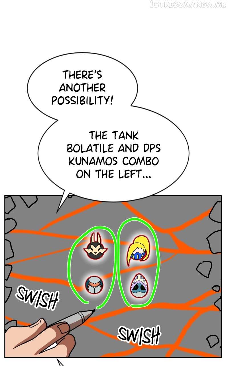 Double Click (PARK Soo-bong) Chapter 70 - Page 82 in English