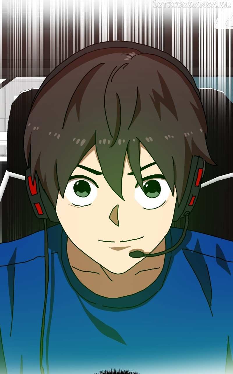 Double Click (PARK Soo-bong) Chapter 70 - Page 95 in English