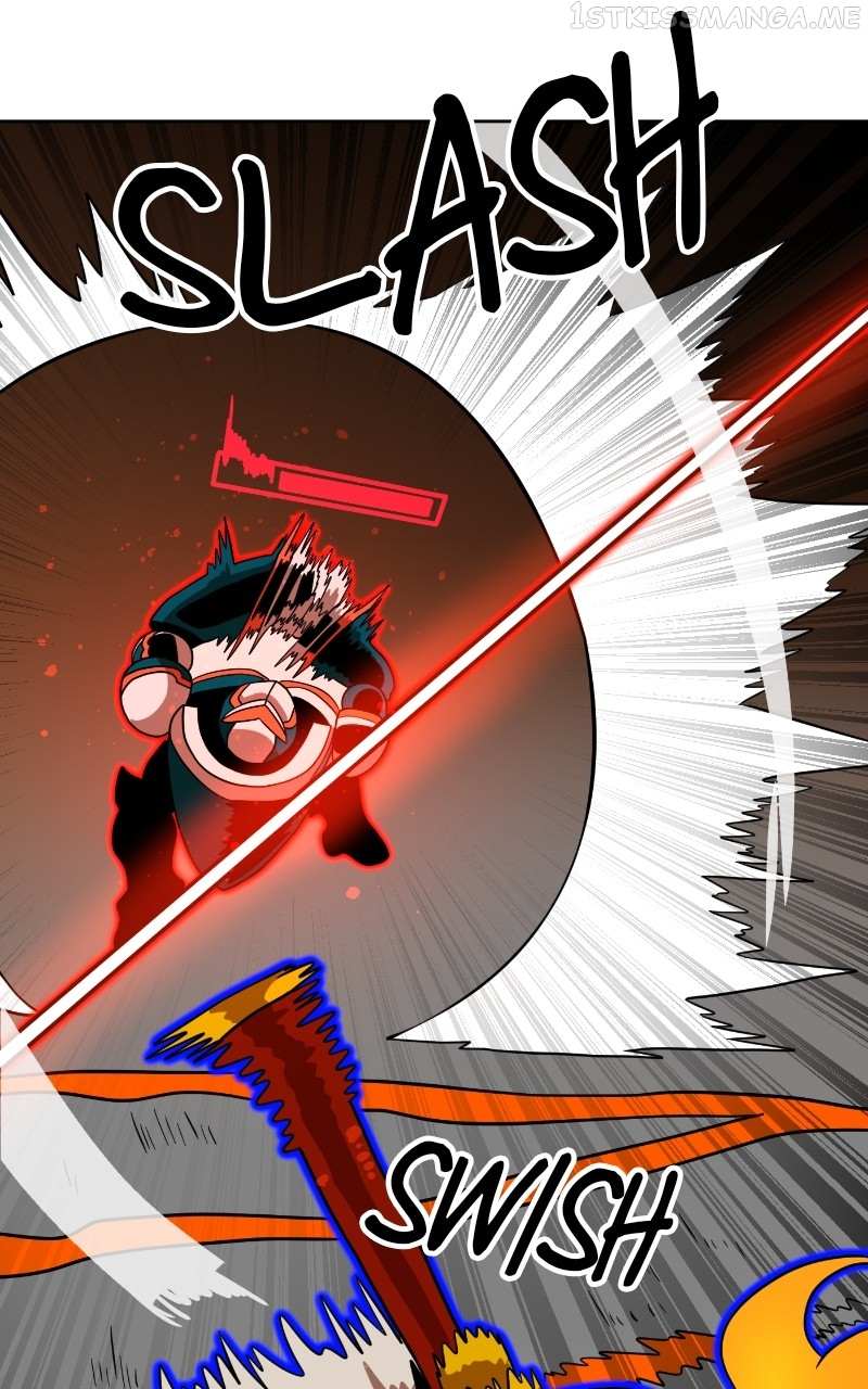 Double Click (PARK Soo-bong) Chapter 70 - Page 97 in English