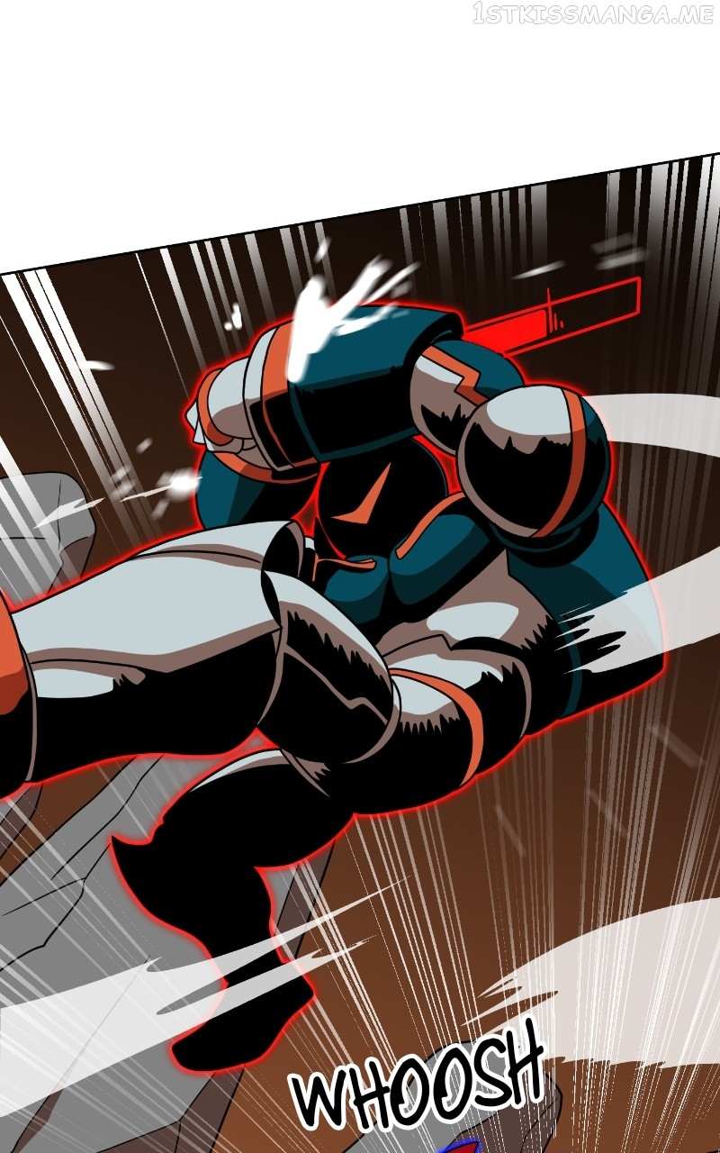 Double Click (PARK Soo-bong) Chapter 70 - Page 99 in English