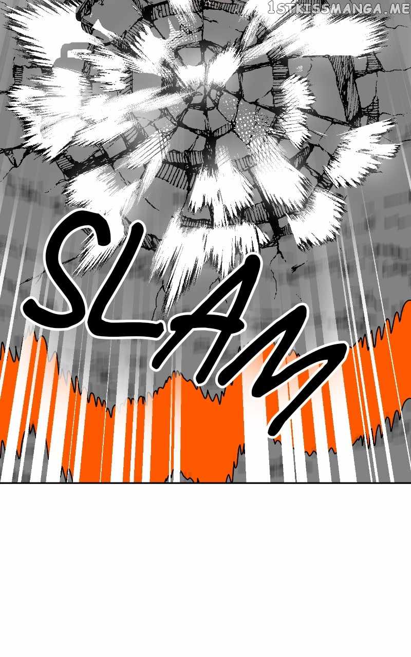 Double Click (PARK Soo-bong) Chapter 71 - Page 107 in English