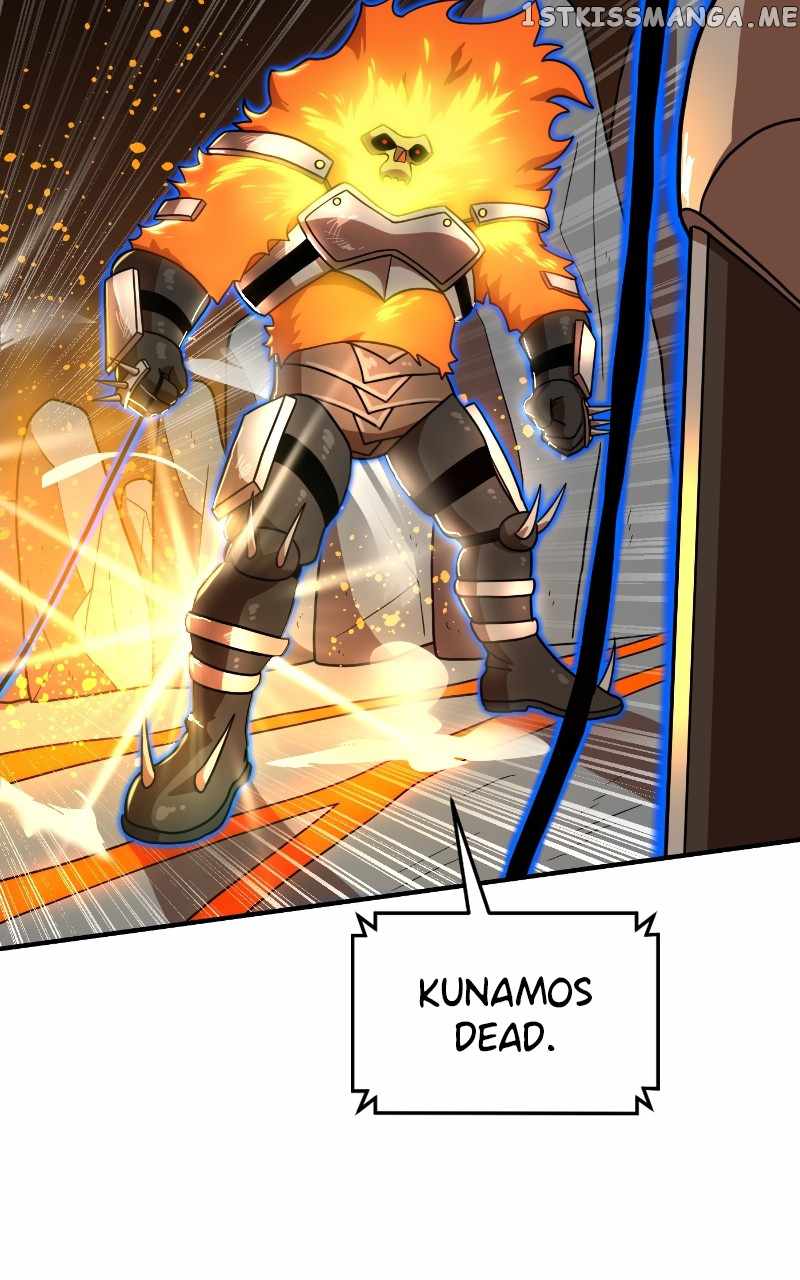 Double Click (PARK Soo-bong) Chapter 71 - Page 109 in English