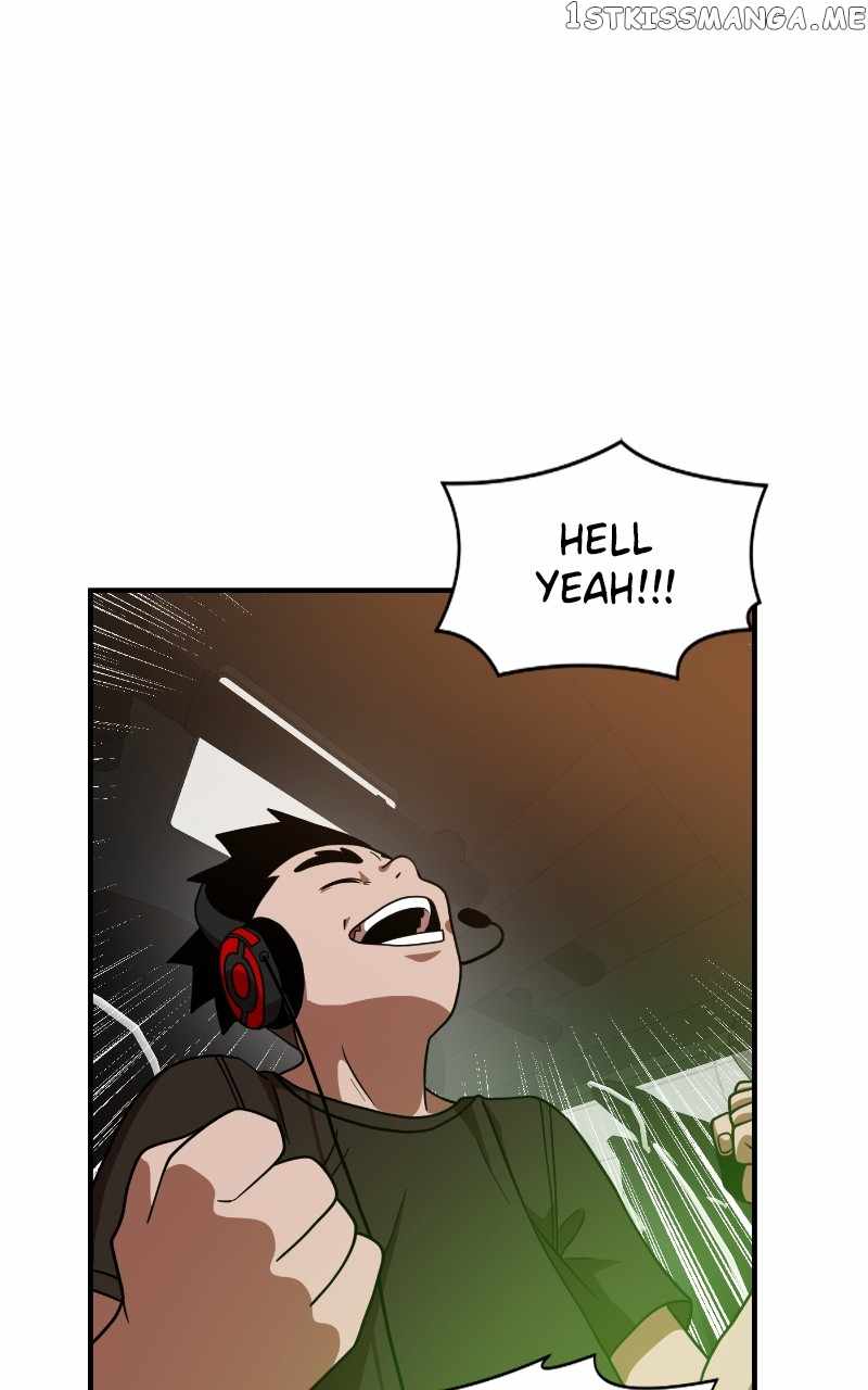 Double Click (PARK Soo-bong) Chapter 71 - Page 110 in English
