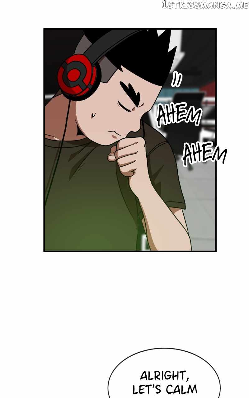 Double Click (PARK Soo-bong) Chapter 71 - Page 113 in English