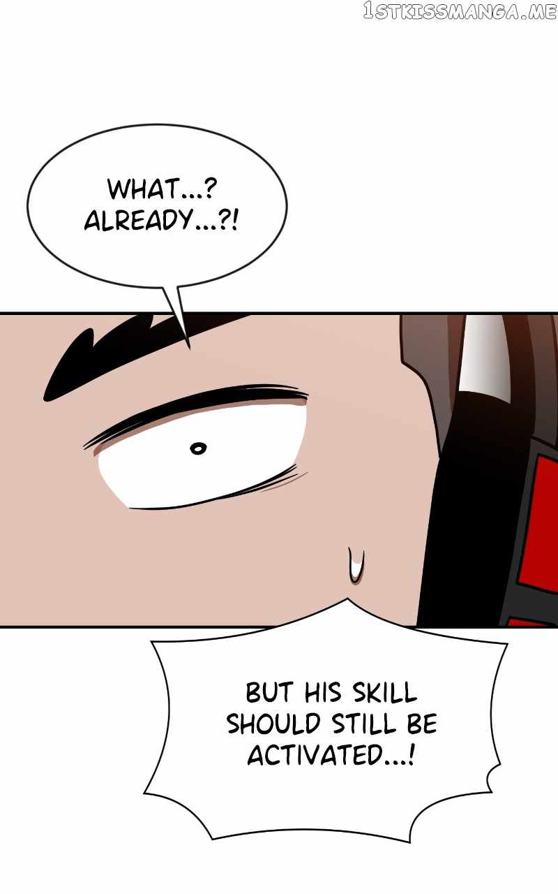 Double Click (PARK Soo-bong) Chapter 71 - Page 117 in English