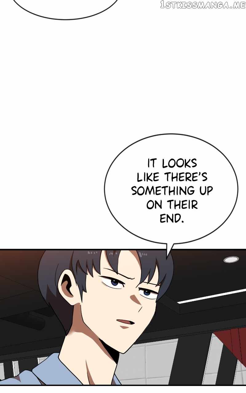 Double Click (PARK Soo-bong) Chapter 71 - Page 12 in English