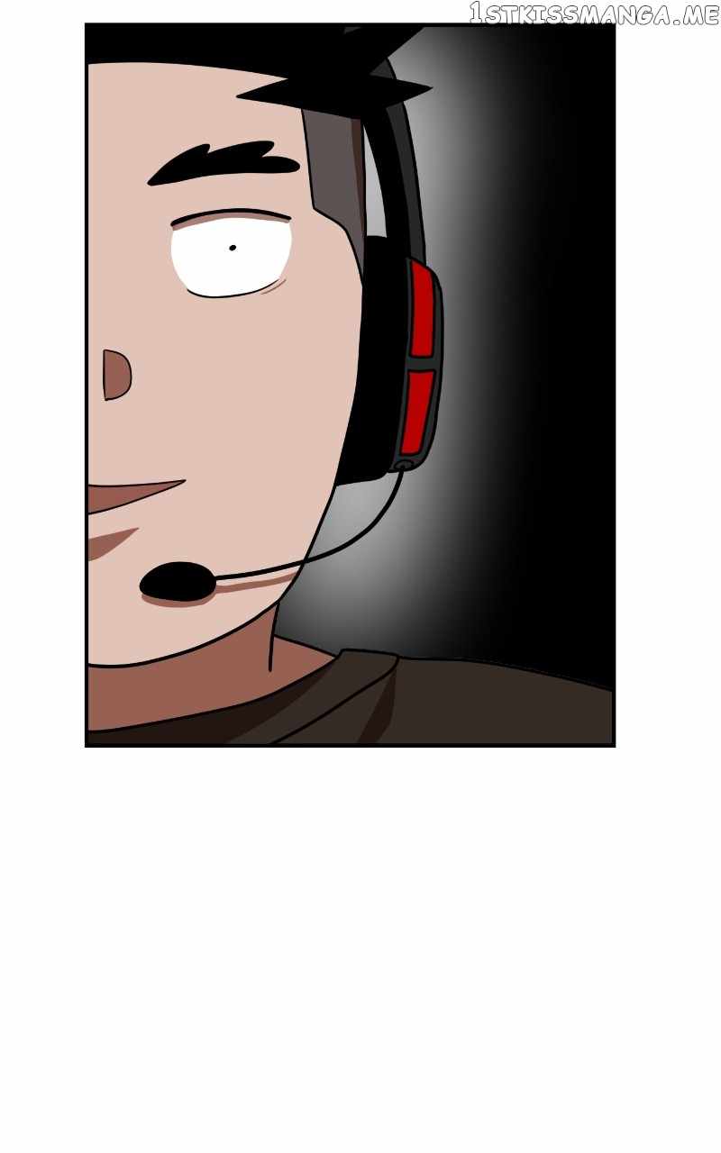Double Click (PARK Soo-bong) Chapter 71 - Page 121 in English