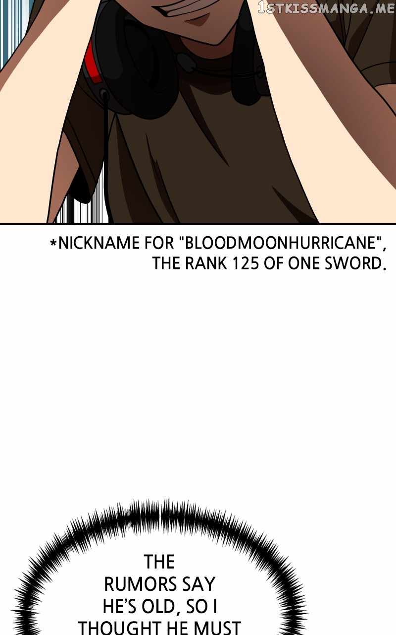 Double Click (PARK Soo-bong) Chapter 71 - Page 125 in English