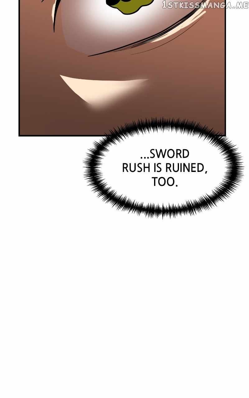 Double Click (PARK Soo-bong) Chapter 71 - Page 128 in English
