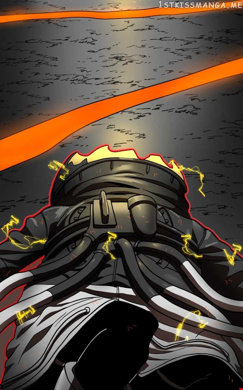 Double Click (PARK Soo-bong) Chapter 71 - Page 130 in English