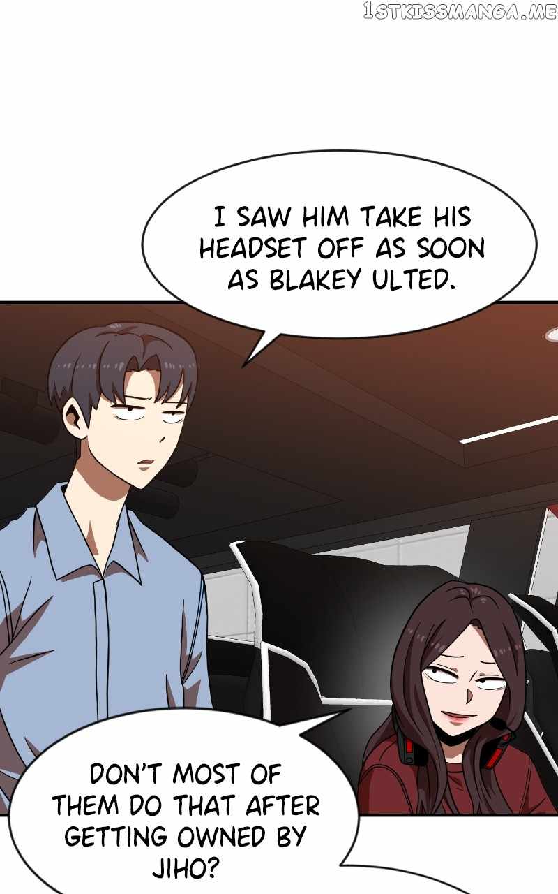 Double Click (PARK Soo-bong) Chapter 71 - Page 15 in English