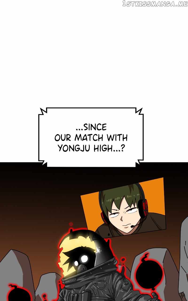 Double Click (PARK Soo-bong) Chapter 71 - Page 23 in English