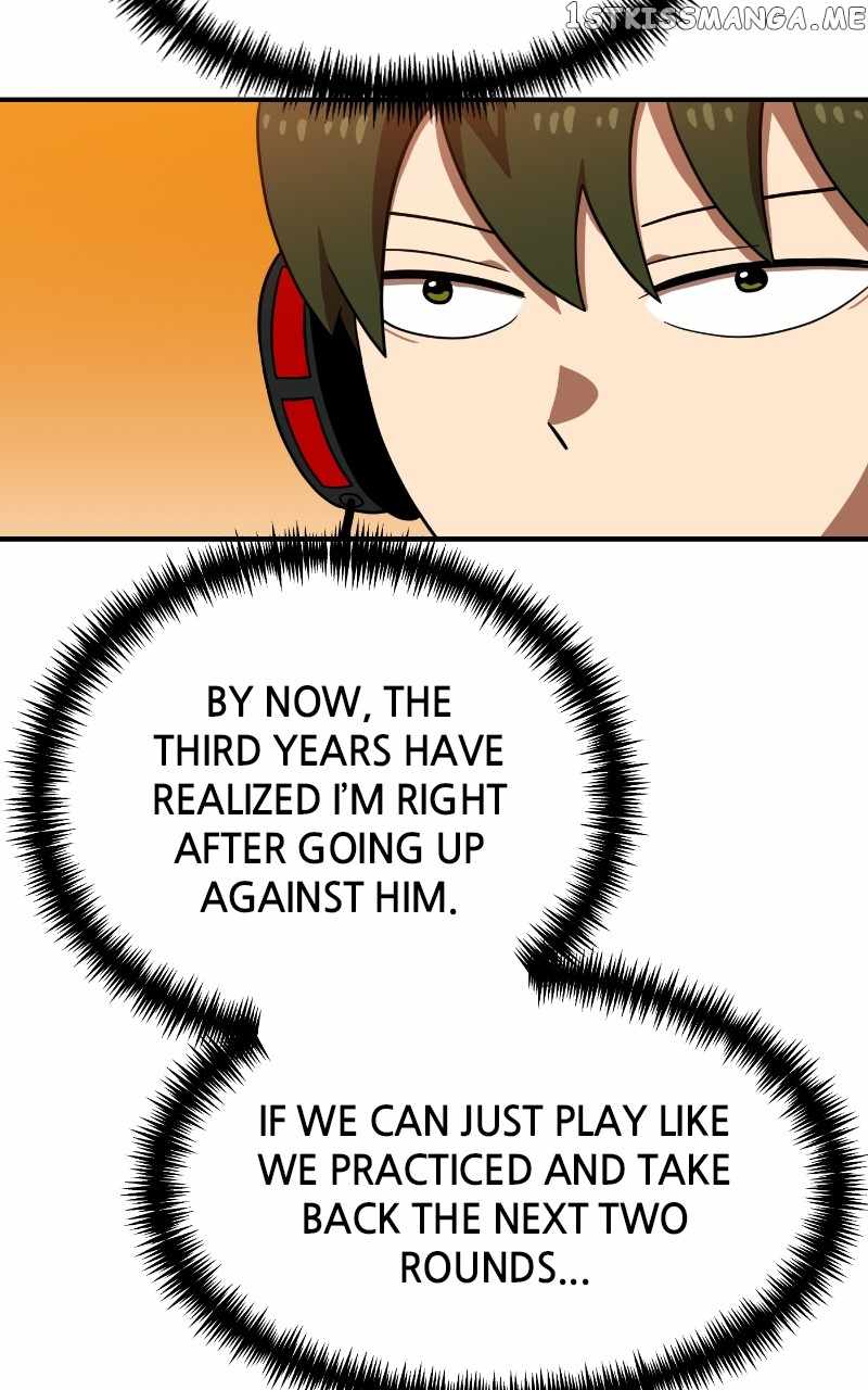 Double Click (PARK Soo-bong) Chapter 71 - Page 26 in English