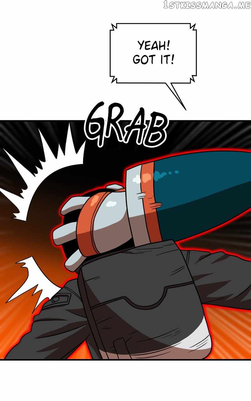 Double Click (PARK Soo-bong) Chapter 71 - Page 33 in English