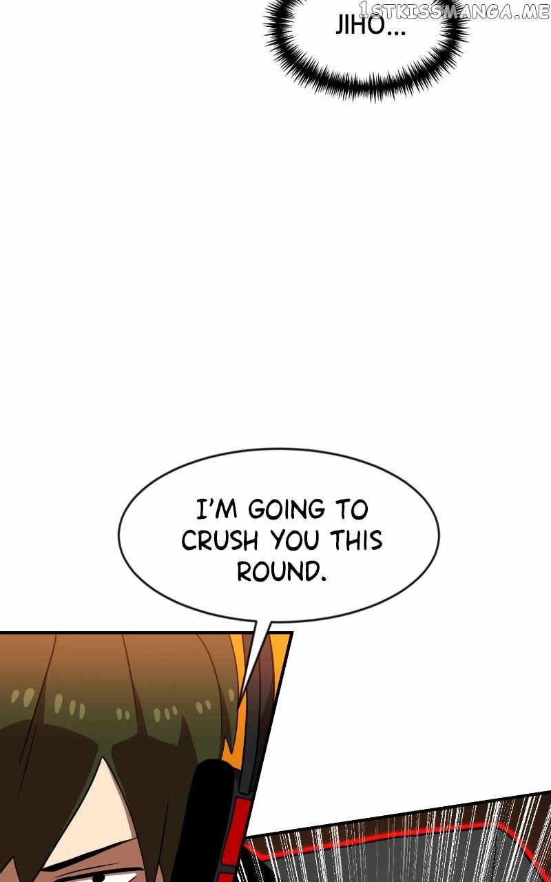 Double Click (PARK Soo-bong) Chapter 71 - Page 37 in English