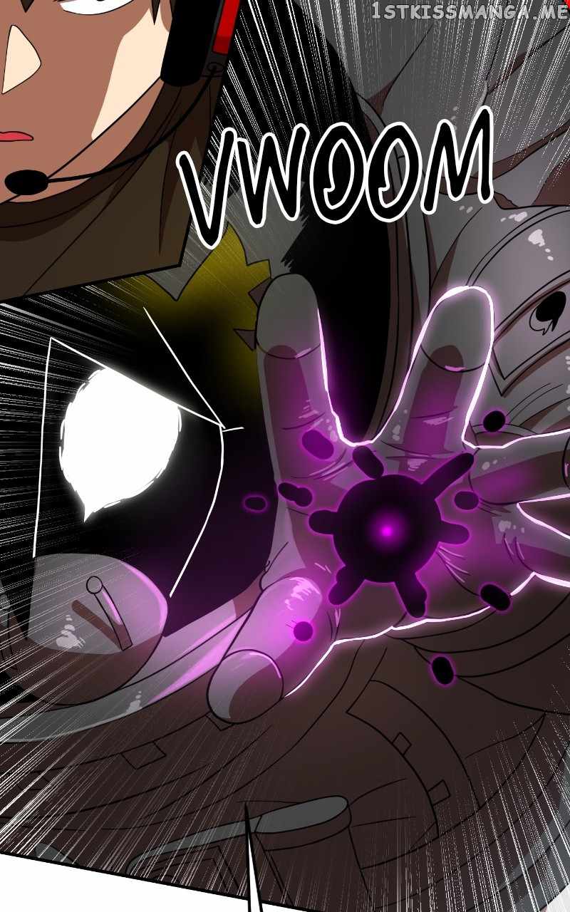 Double Click (PARK Soo-bong) Chapter 71 - Page 38 in English