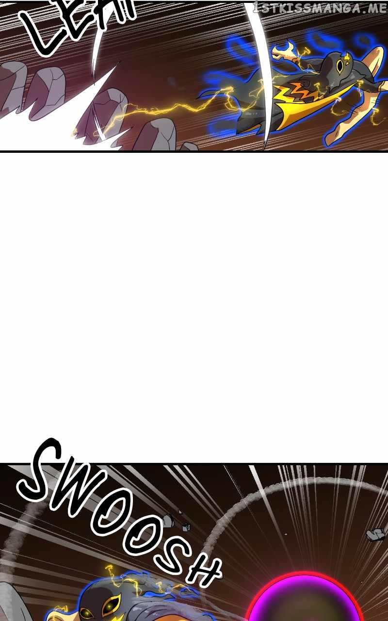 Double Click (PARK Soo-bong) Chapter 71 - Page 41 in English