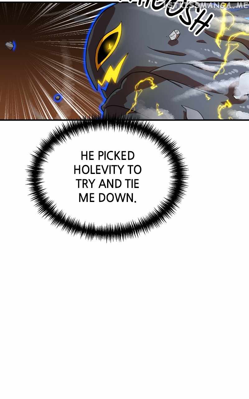 Double Click (PARK Soo-bong) Chapter 71 - Page 43 in English