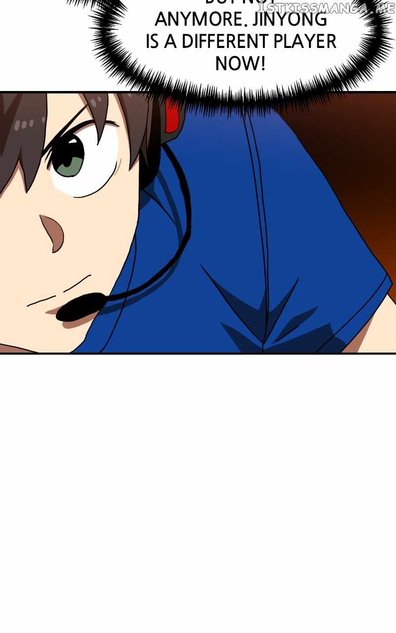 Double Click (PARK Soo-bong) Chapter 71 - Page 46 in English