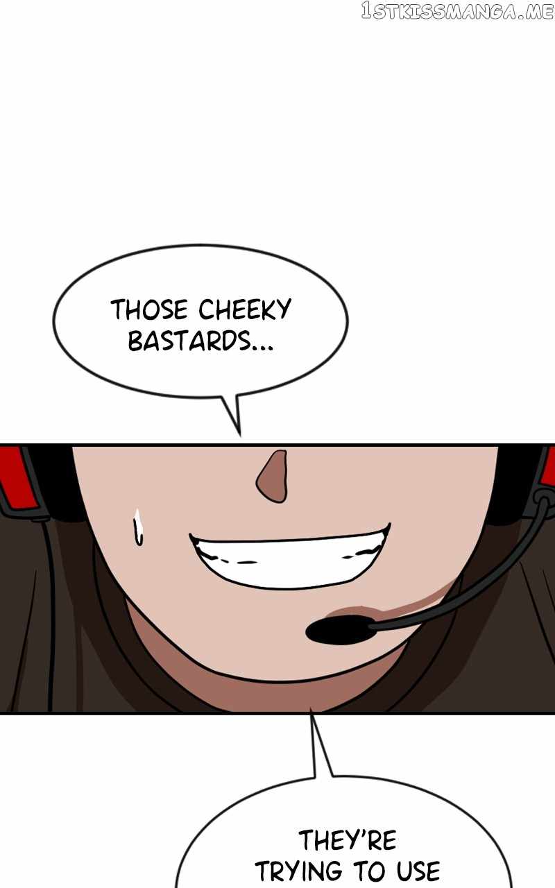 Double Click (PARK Soo-bong) Chapter 71 - Page 54 in English