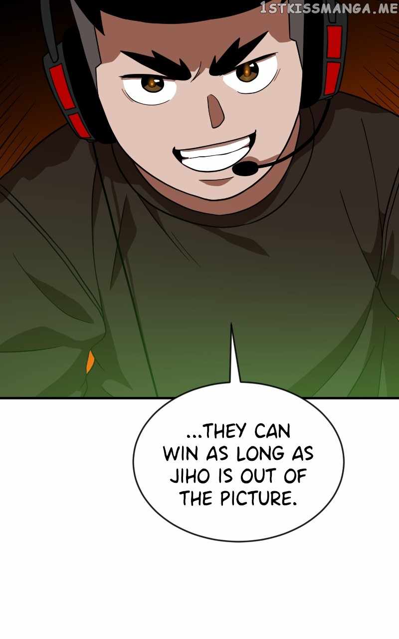 Double Click (PARK Soo-bong) Chapter 71 - Page 56 in English