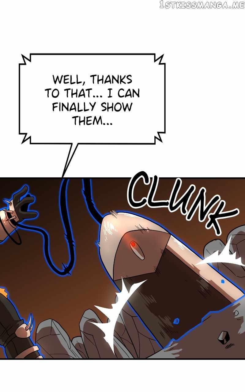 Double Click (PARK Soo-bong) Chapter 71 - Page 57 in English