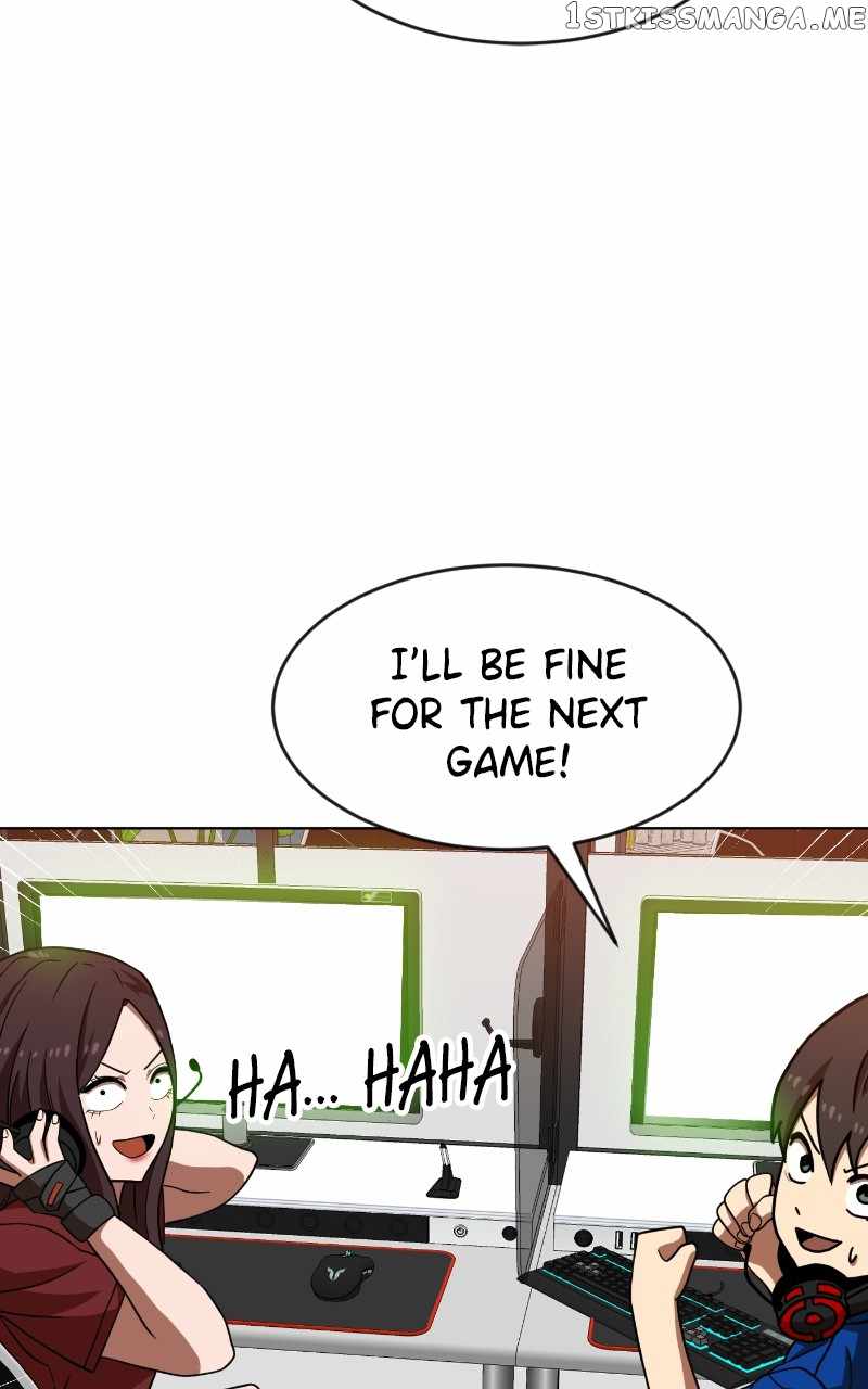Double Click (PARK Soo-bong) Chapter 71 - Page 6 in English