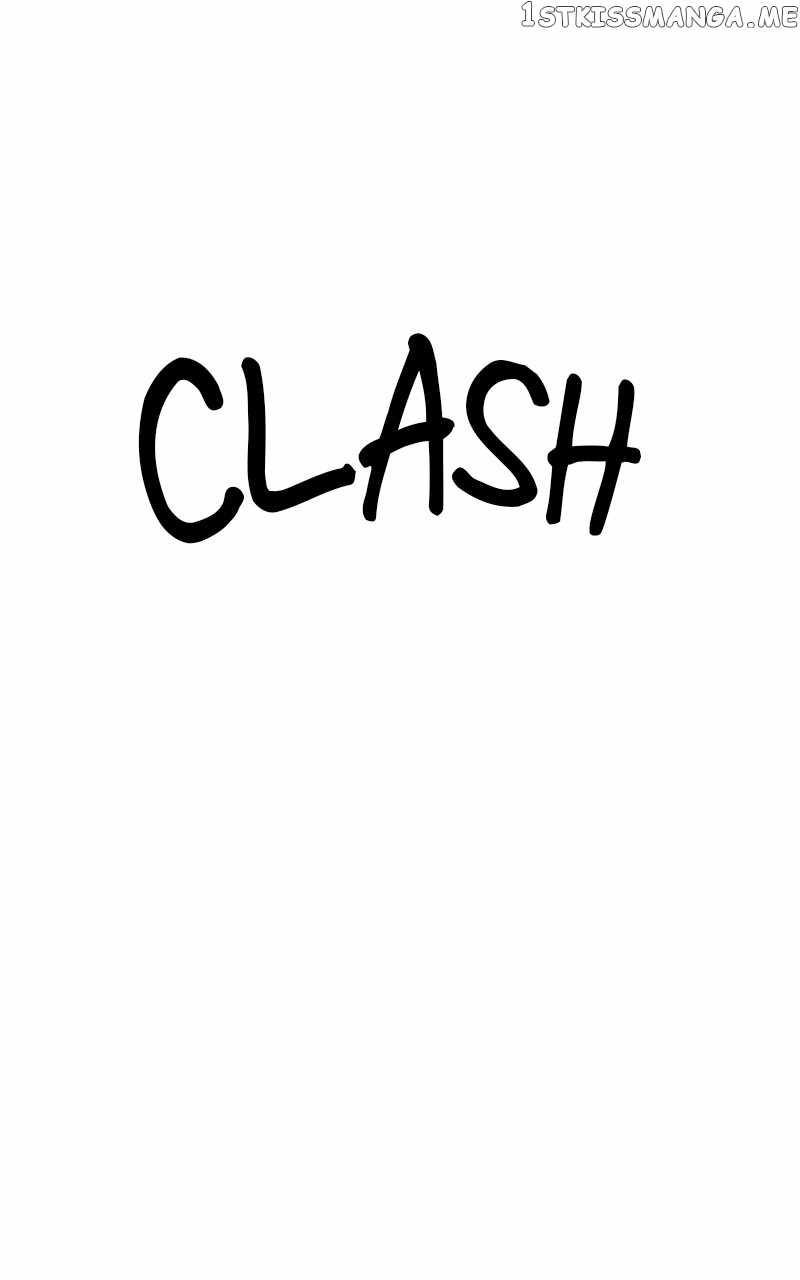 Double Click (PARK Soo-bong) Chapter 71 - Page 62 in English