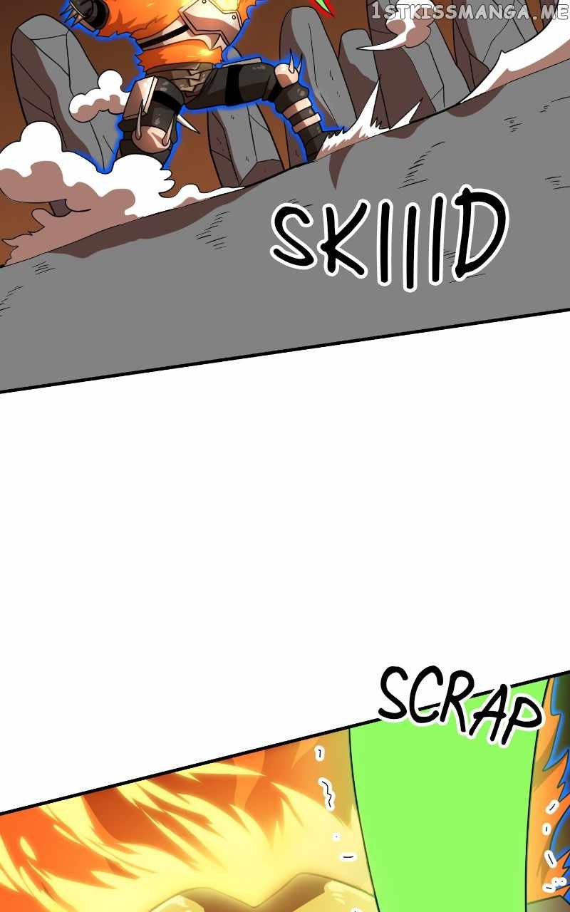 Double Click (PARK Soo-bong) Chapter 71 - Page 64 in English