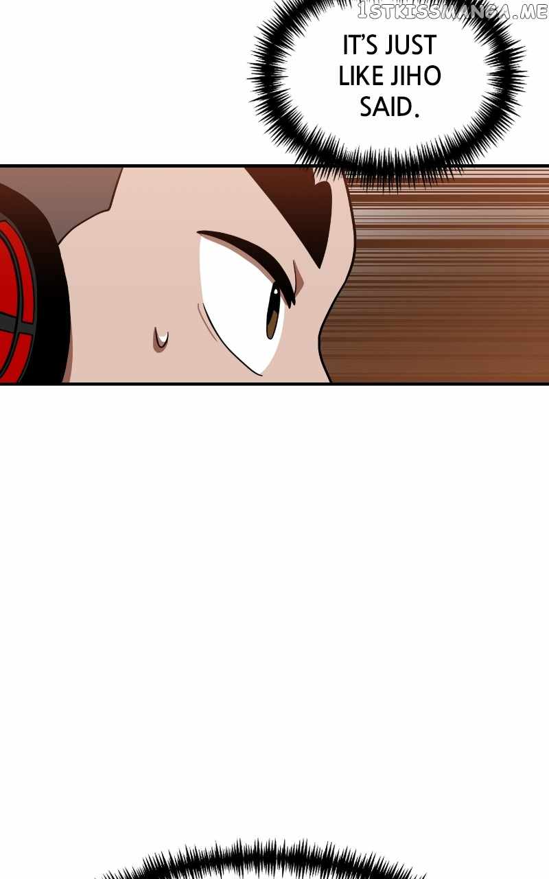 Double Click (PARK Soo-bong) Chapter 71 - Page 68 in English