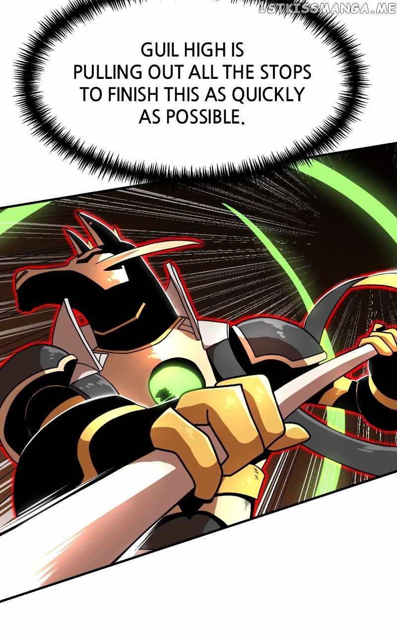 Double Click (PARK Soo-bong) Chapter 71 - Page 69 in English