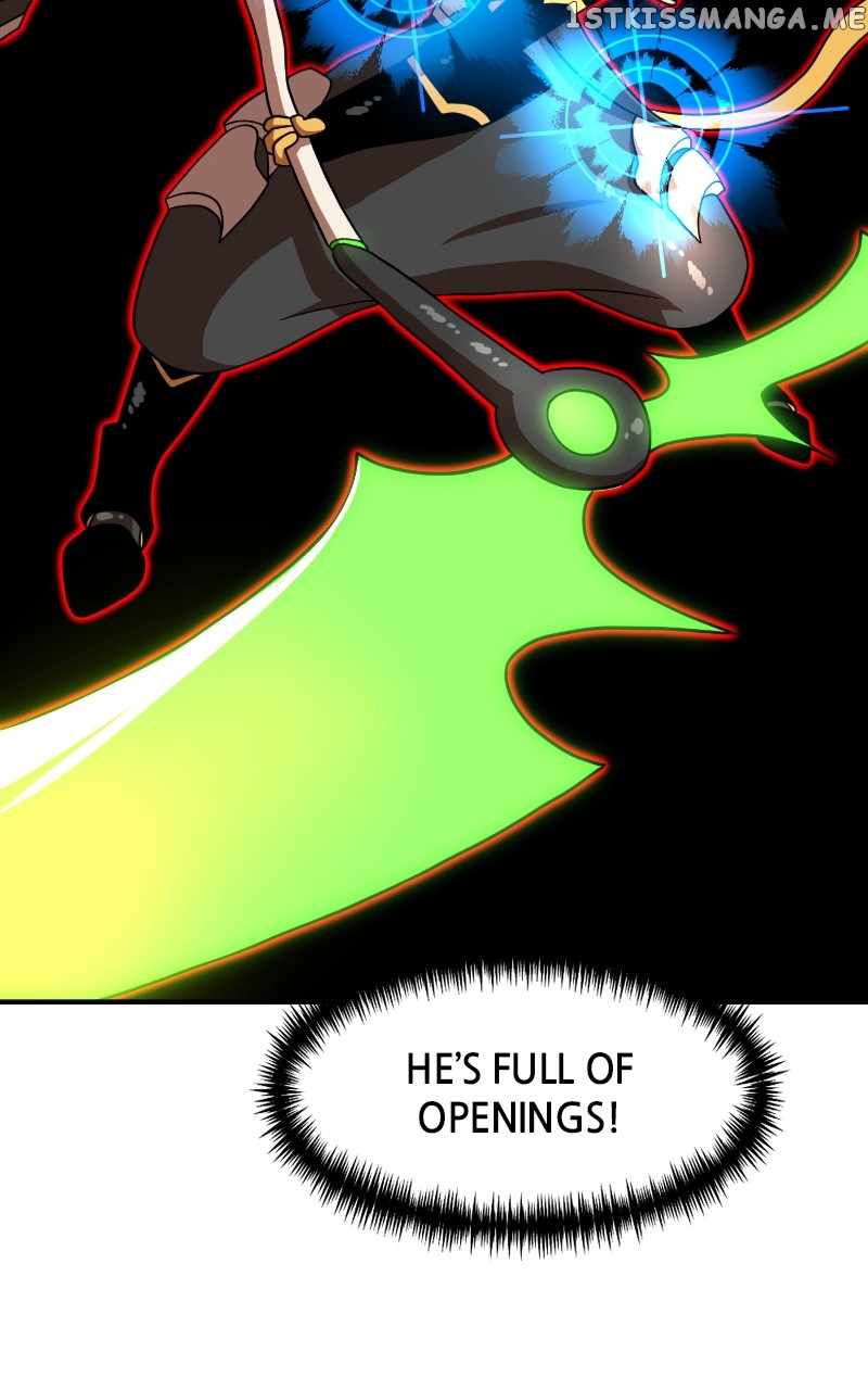 Double Click (PARK Soo-bong) Chapter 71 - Page 71 in English