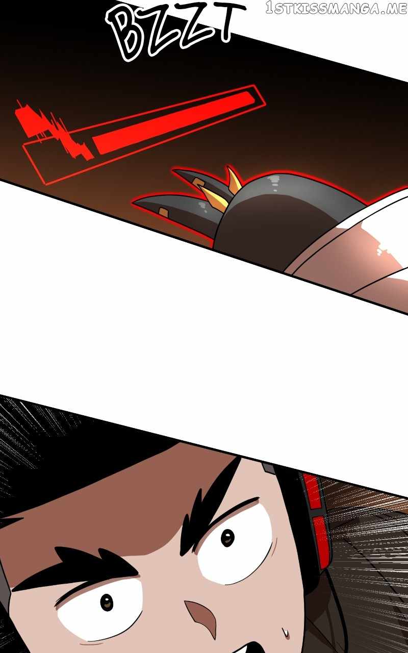 Double Click (PARK Soo-bong) Chapter 71 - Page 75 in English