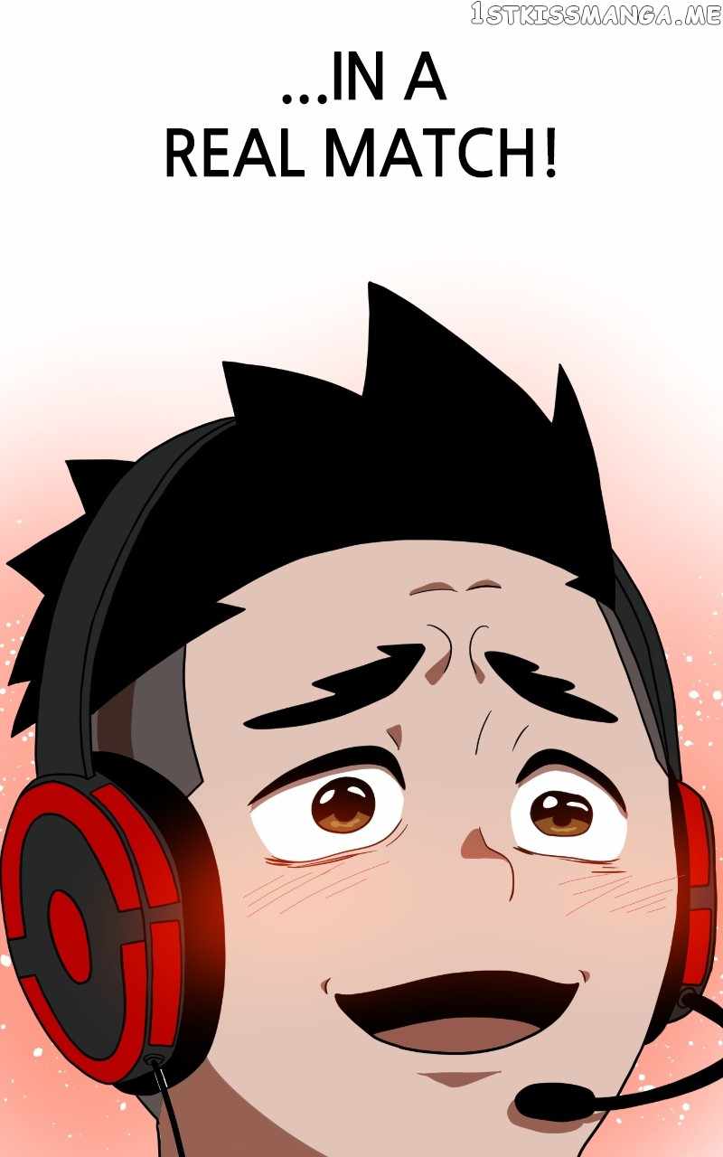 Double Click (PARK Soo-bong) Chapter 71 - Page 81 in English