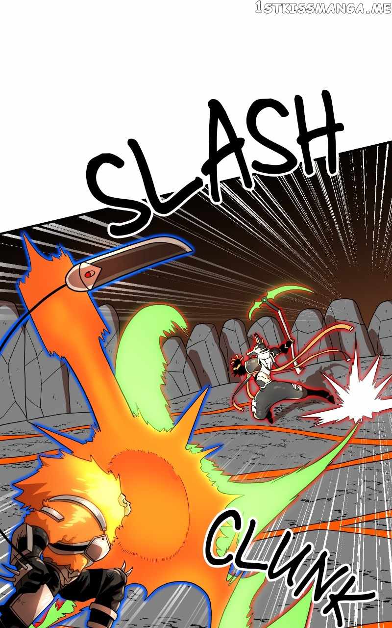 Double Click (PARK Soo-bong) Chapter 71 - Page 89 in English