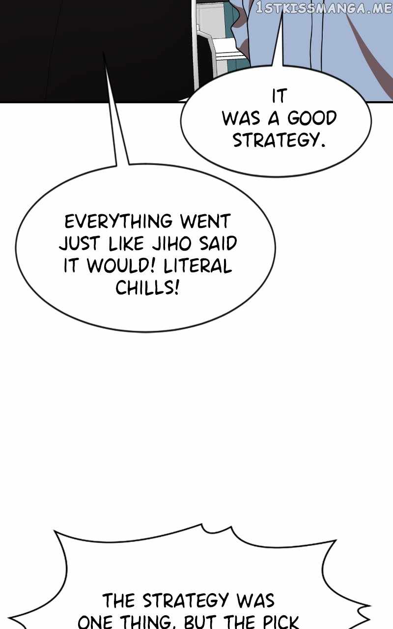 Double Click (PARK Soo-bong) Chapter 71 - Page 9 in English