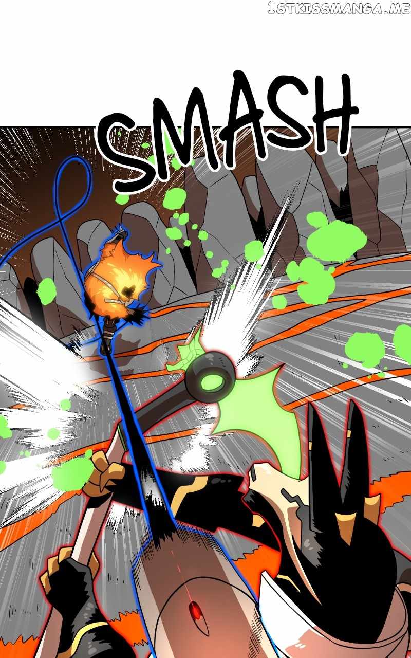 Double Click (PARK Soo-bong) Chapter 71 - Page 92 in English
