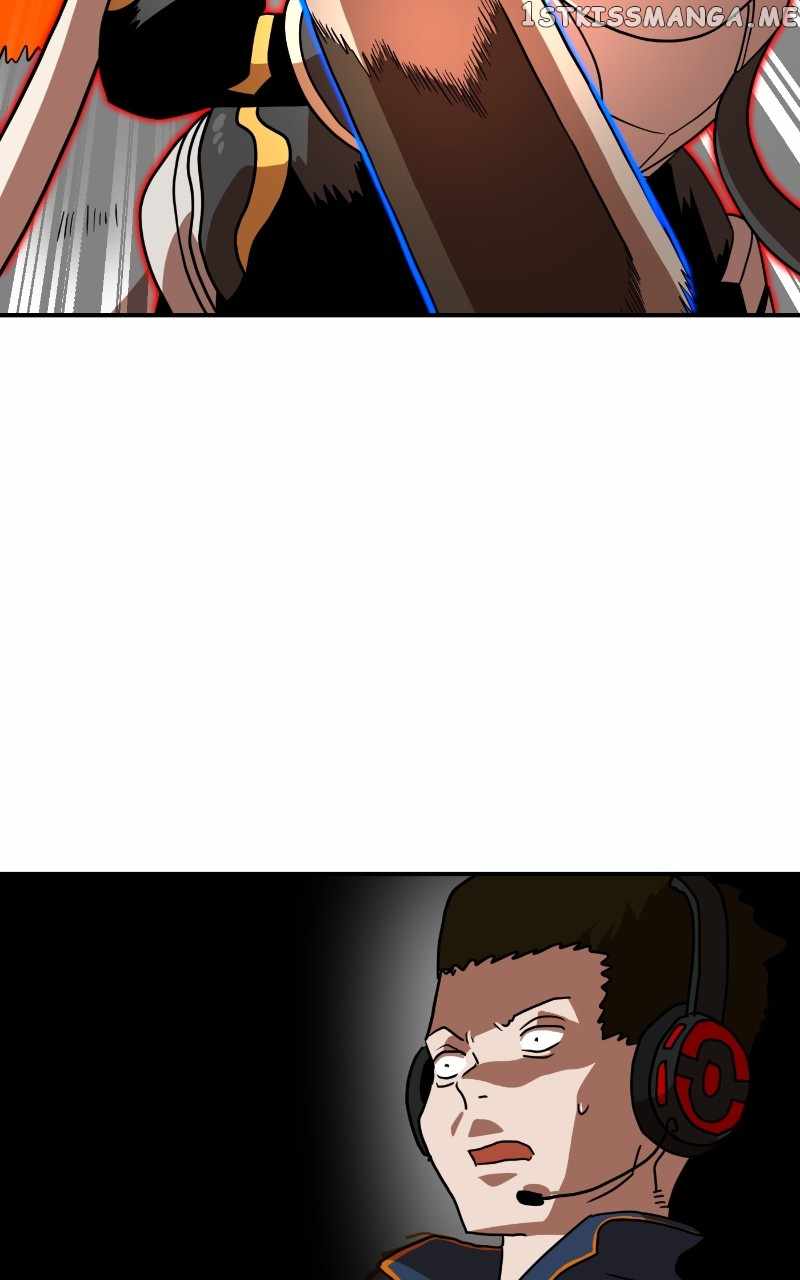 Double Click (PARK Soo-bong) Chapter 71 - Page 93 in English