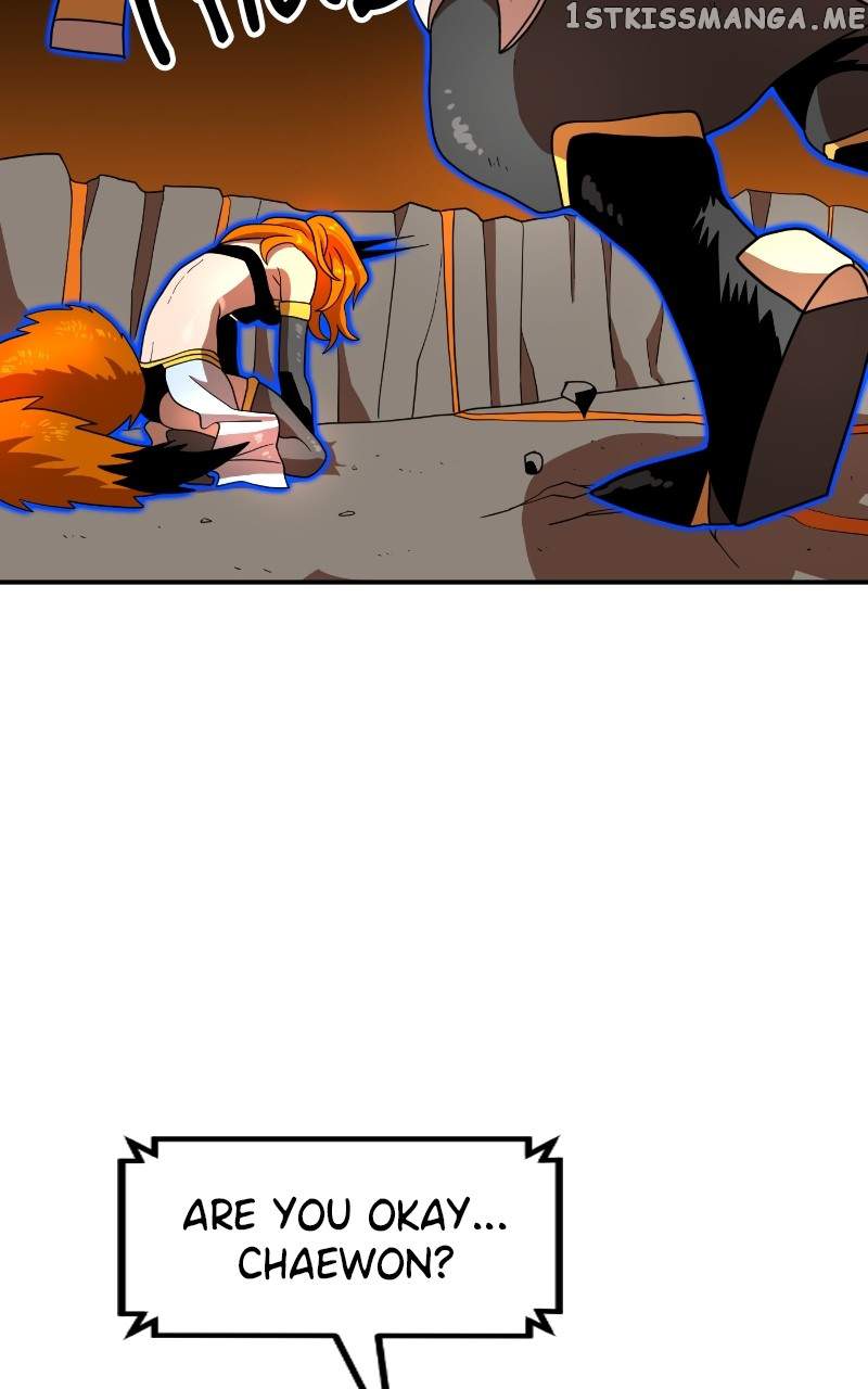 Double Click (PARK Soo-bong) Chapter 72 - Page 103 in English