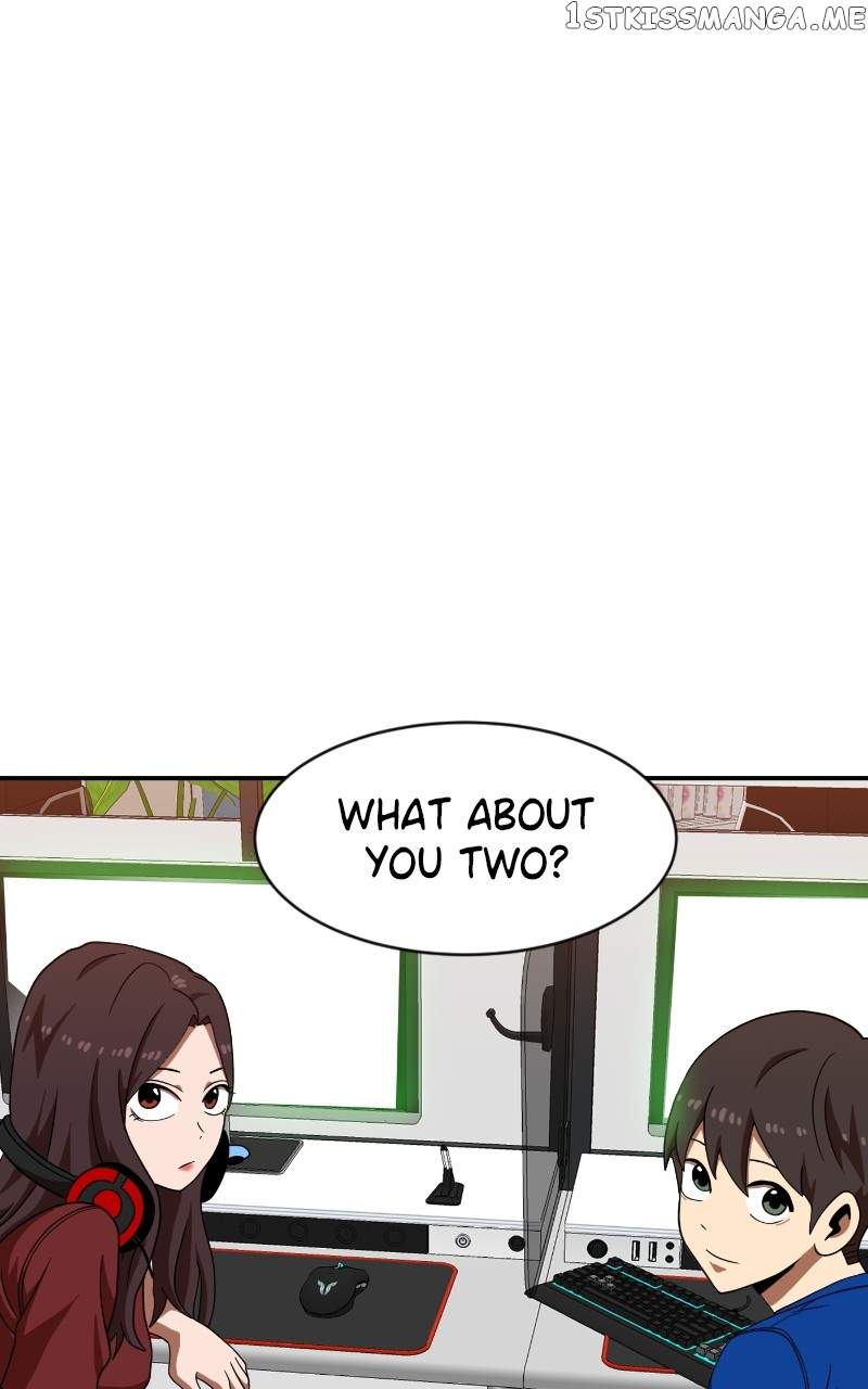Double Click (PARK Soo-bong) Chapter 72 - Page 11 in English