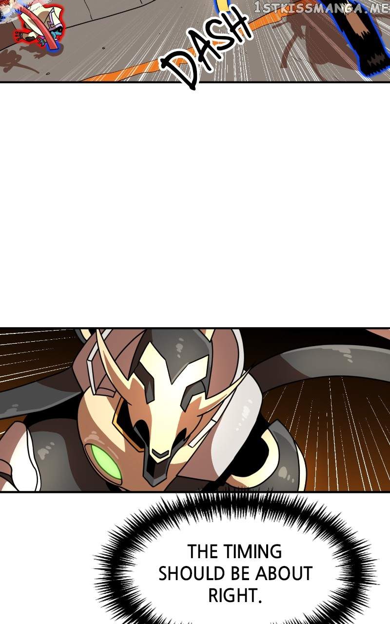 Double Click (PARK Soo-bong) Chapter 72 - Page 113 in English